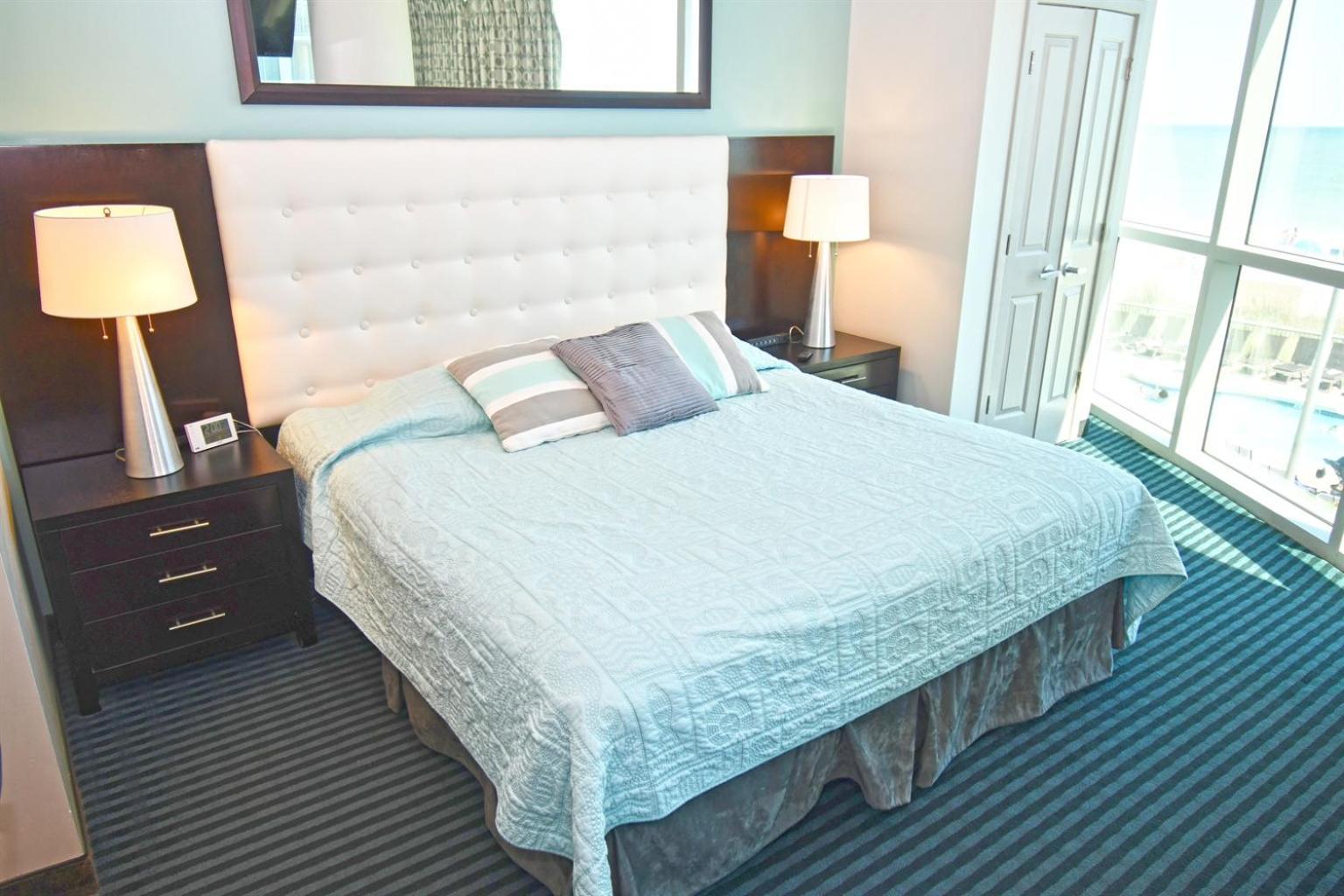 New Amazing Corneramazing Views Honeymoon Suite! Миртл-Бич Экстерьер фото