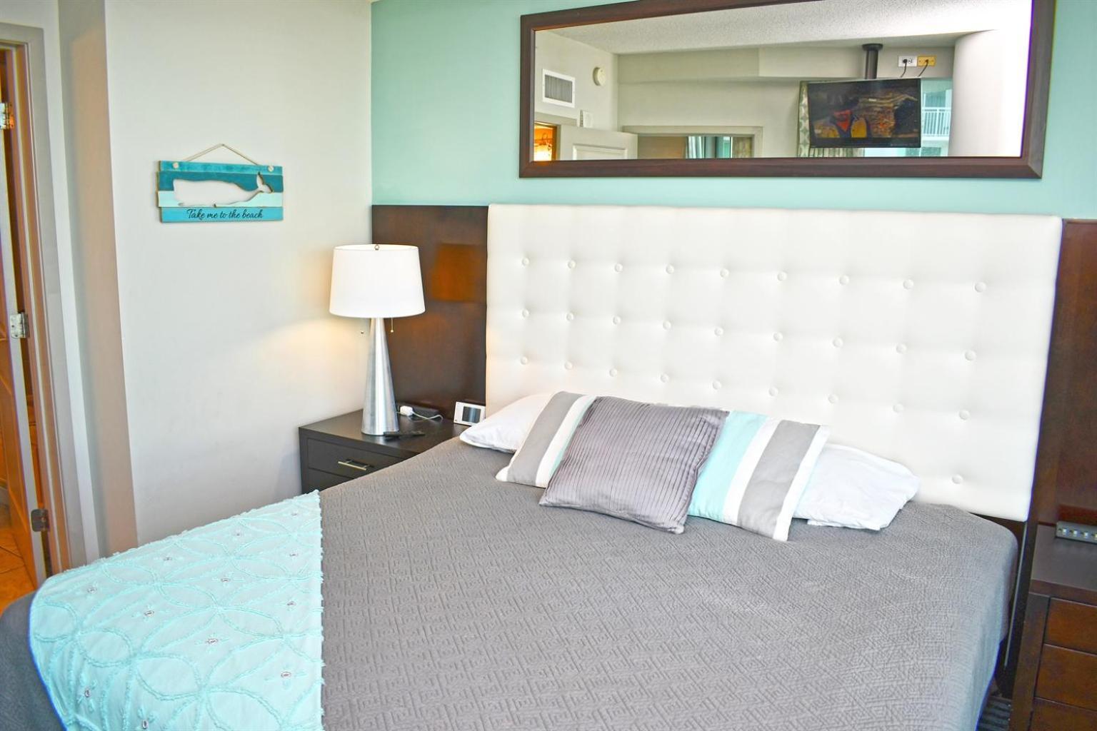 New Amazing Corneramazing Views Honeymoon Suite! Миртл-Бич Экстерьер фото