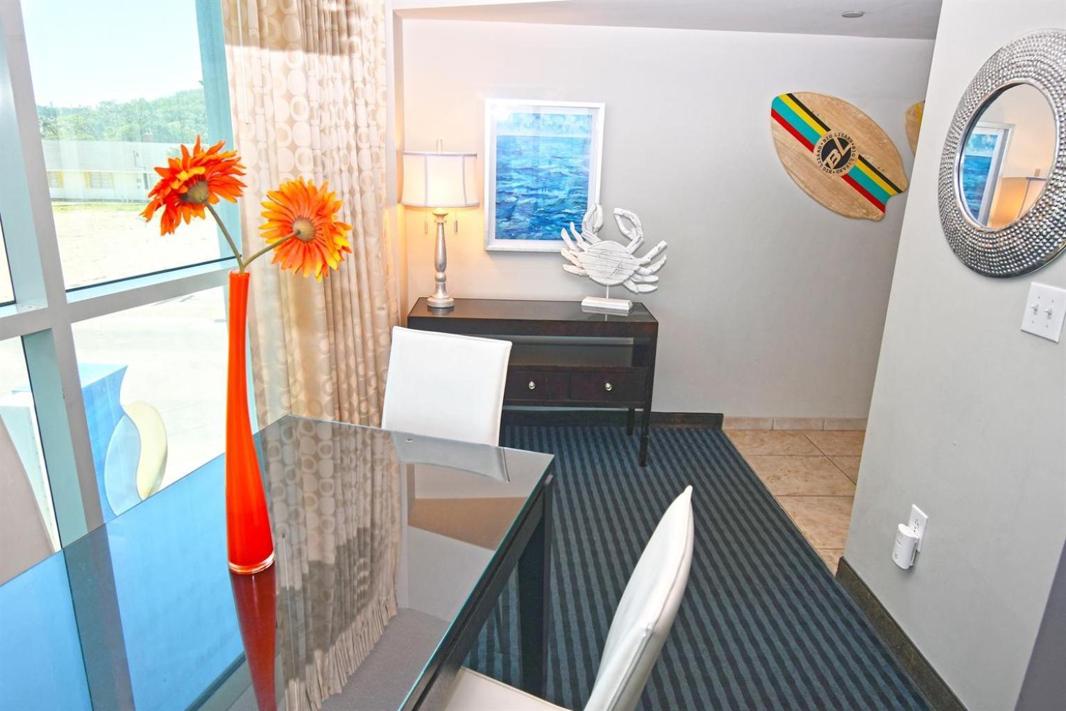 New Amazing Corneramazing Views Honeymoon Suite! Миртл-Бич Экстерьер фото