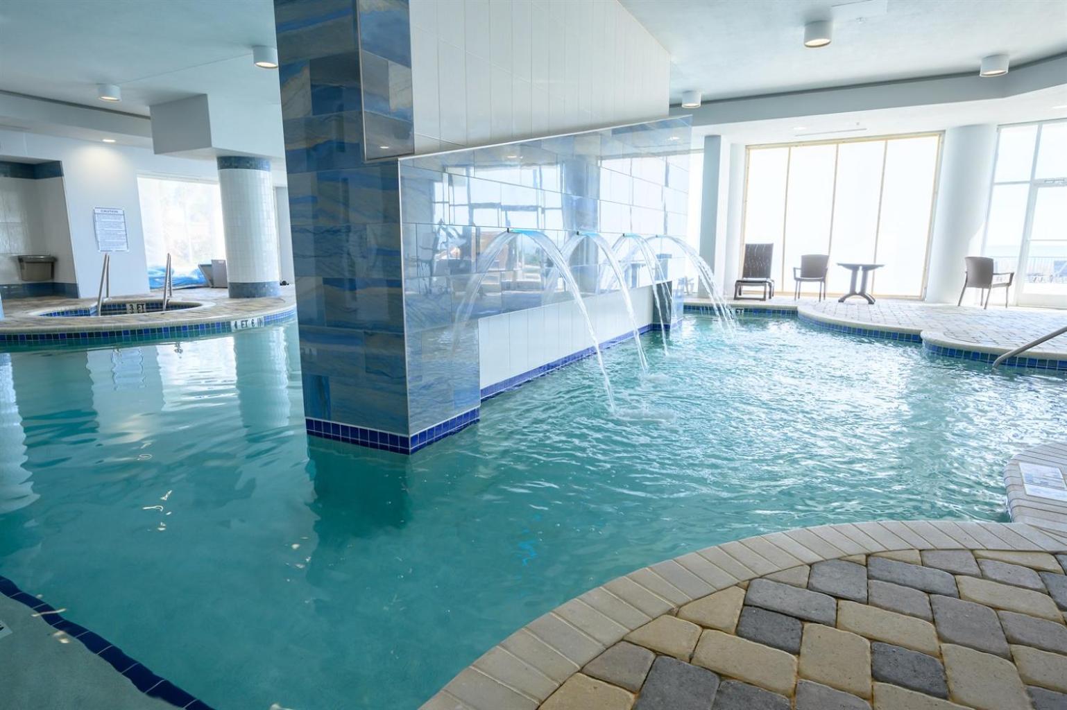 New Amazing Corneramazing Views Honeymoon Suite! Миртл-Бич Экстерьер фото