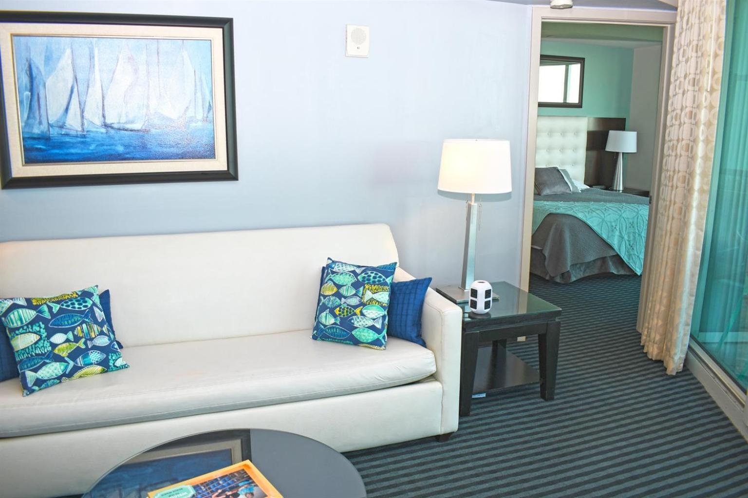 New Amazing Corneramazing Views Honeymoon Suite! Миртл-Бич Экстерьер фото