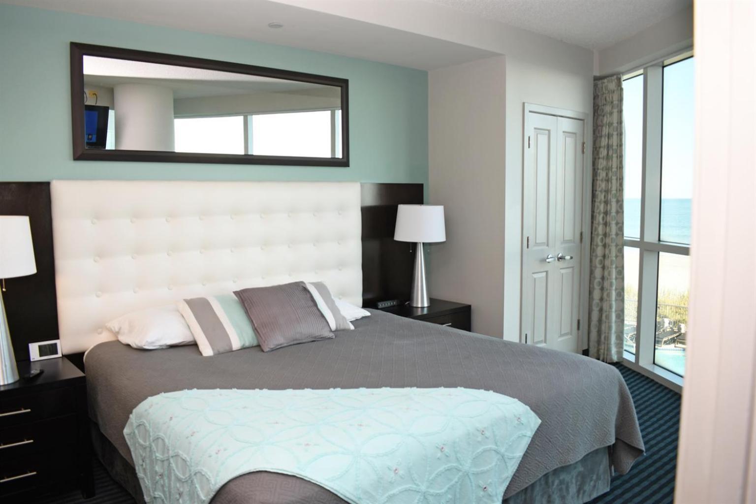 New Amazing Corneramazing Views Honeymoon Suite! Миртл-Бич Экстерьер фото