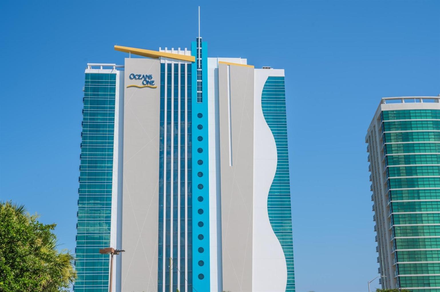 New Amazing Corneramazing Views Honeymoon Suite! Миртл-Бич Экстерьер фото